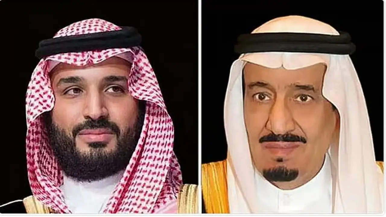 القيادة تهنئ سلطان بروناي بمناسبة ذكرى توليه مقاليد الحكم في بلاده